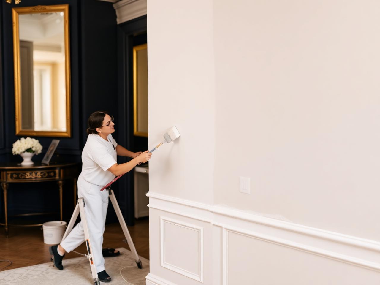 Painting Services