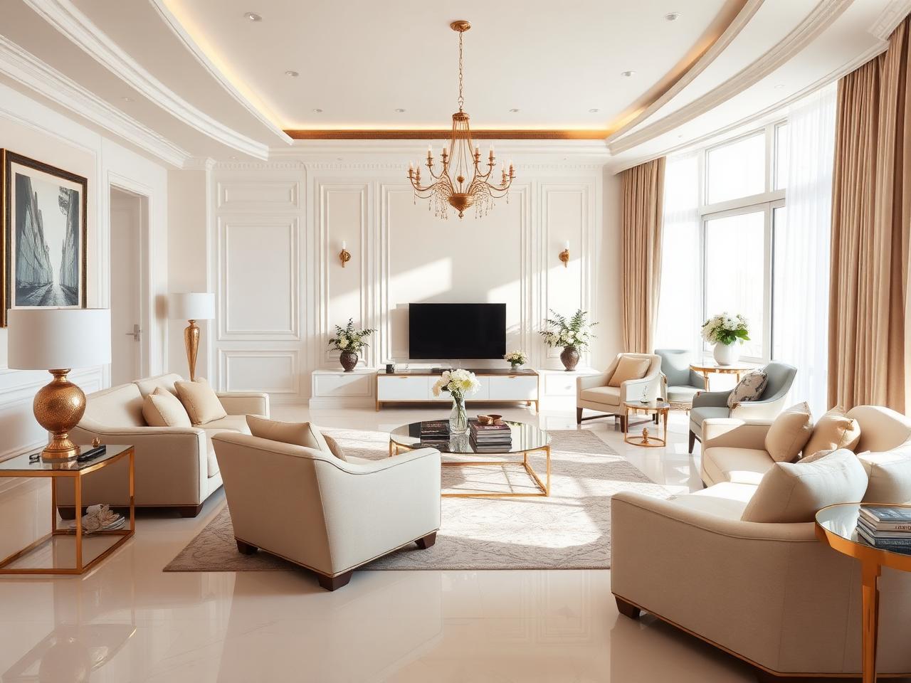Residential Cleaning